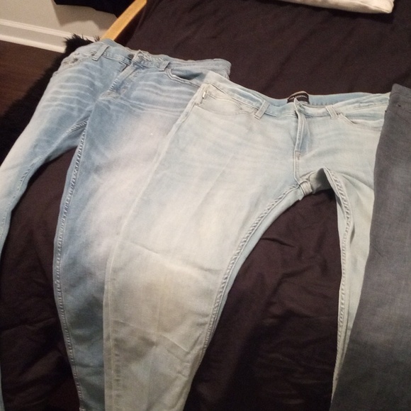 New Jeans - Picture 9 of 10